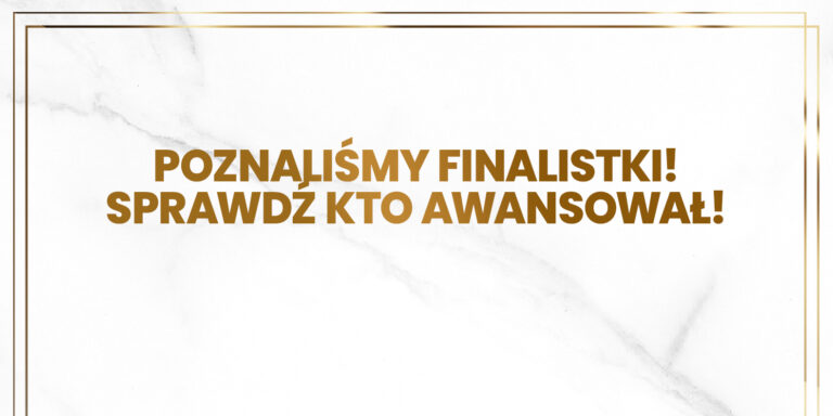 Mamy to! Poznajcie finalistki Polska Miss Woj. Zachodniopomorskiego 2025! 👑